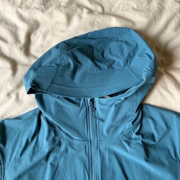 Arc’teryx Gamma Lighweight Hoody - Picture 2 of 8